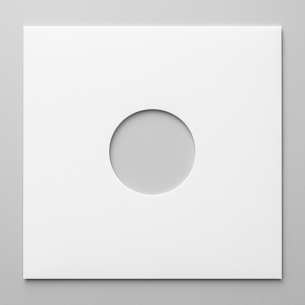 Cover 7"