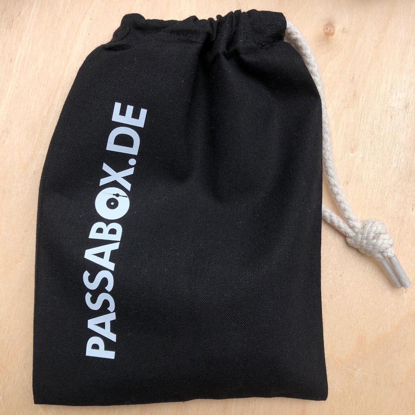 PASSABOX