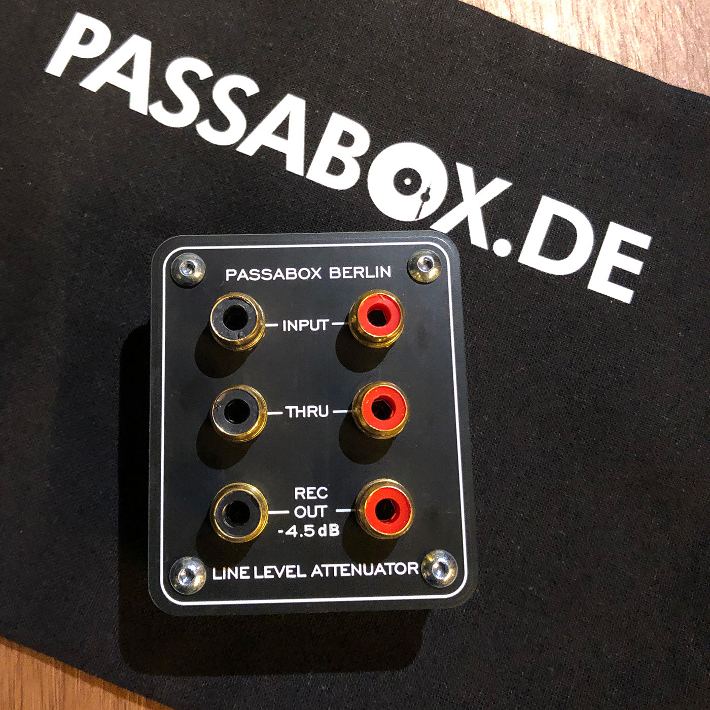 PASSABOX