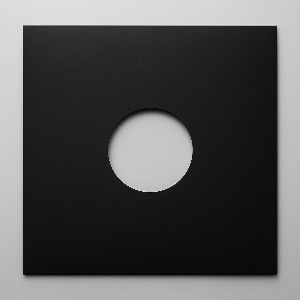 Cover 7"