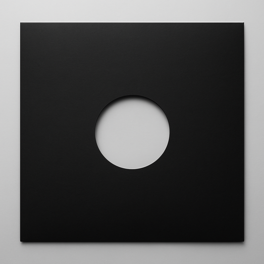 Cover 12"