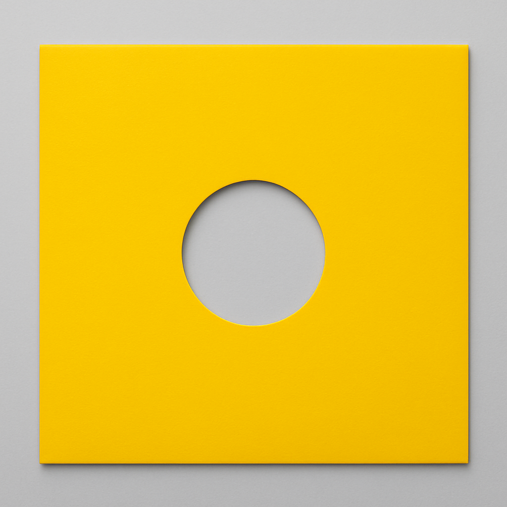 Cover 12"