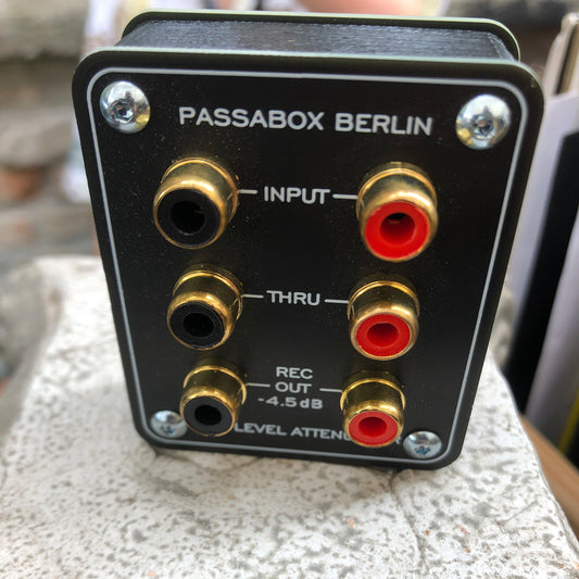 PASSABOX