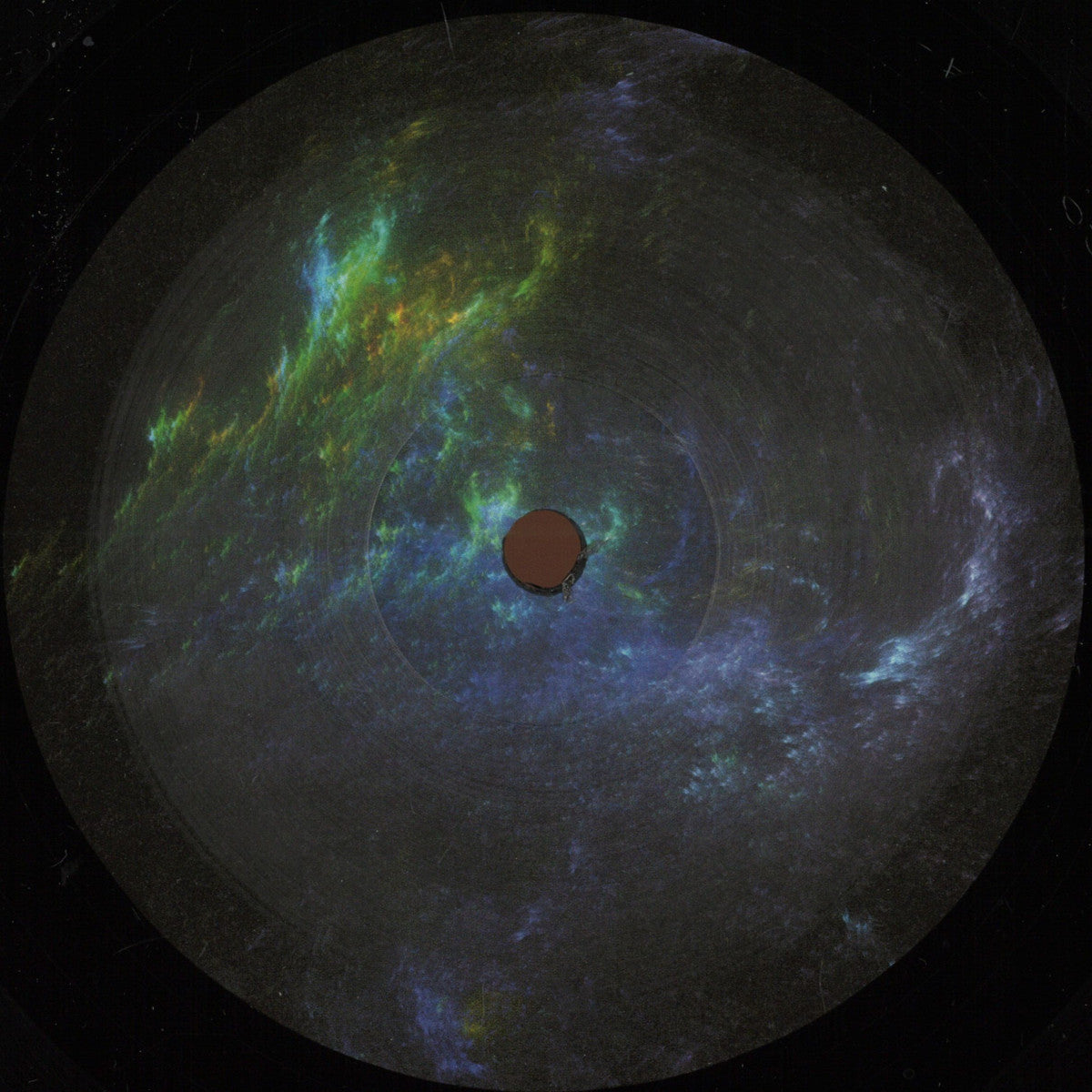 Francesco Passantino  - Cosmic Rhythms EP